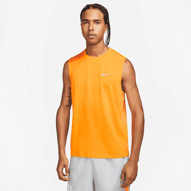 Nike 10k hotsell breathe tank