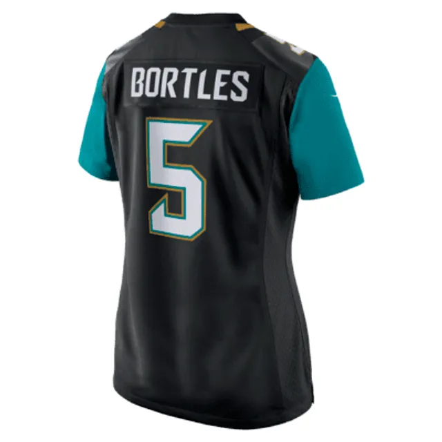 Nike NFL Jacksonville Jaguars Blake Bortles Women s American