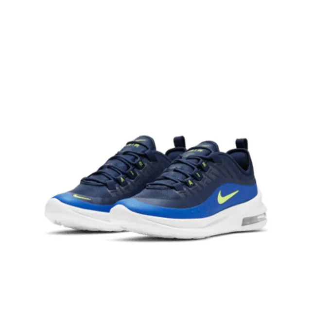 Nike Air Max Axis Big Kids' Shoes. Nike.com | The Summit Nike Air Max Axis Big Kids' Shoes. Nike.com | The Summit