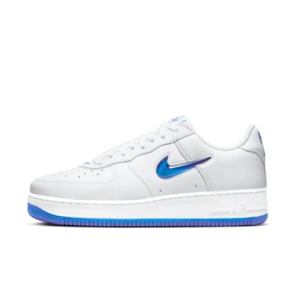 Nike air force store 1 low shoes