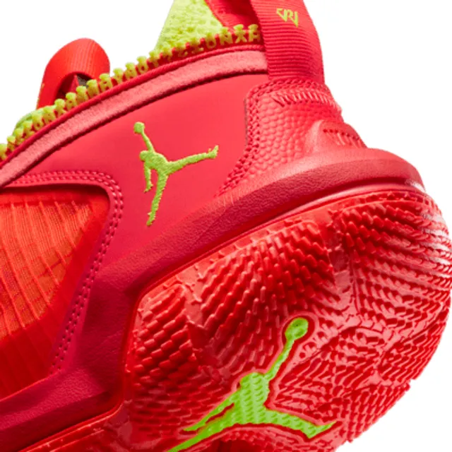 Nike Jordan Why Not .6 Men's Shoes. Nike.com | The Summit