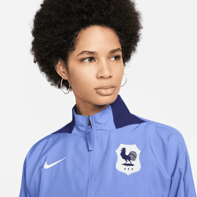 Fff deals anthem jacket