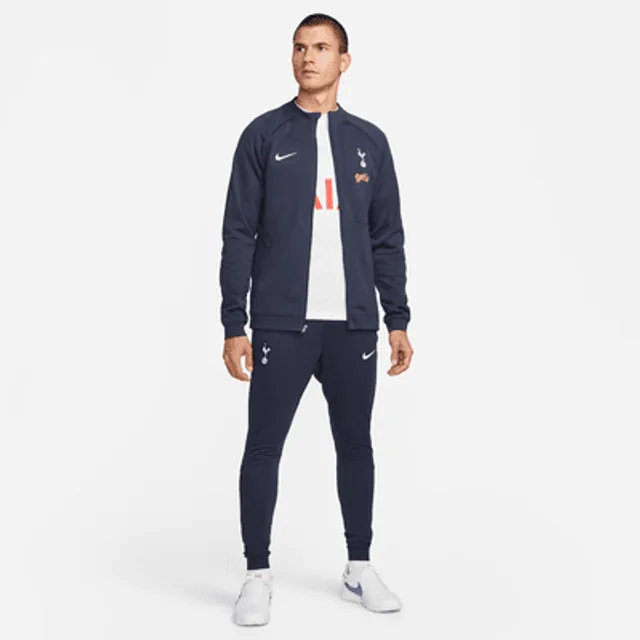 Spurs sales tracksuit mens