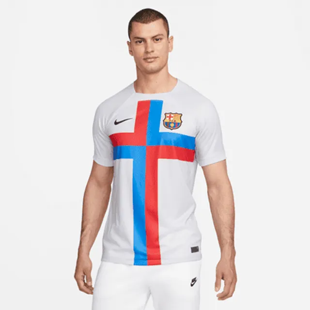 Nike FC Barcelona 2022/23 Stadium Third Men's Nike Dri-FIT Soccer