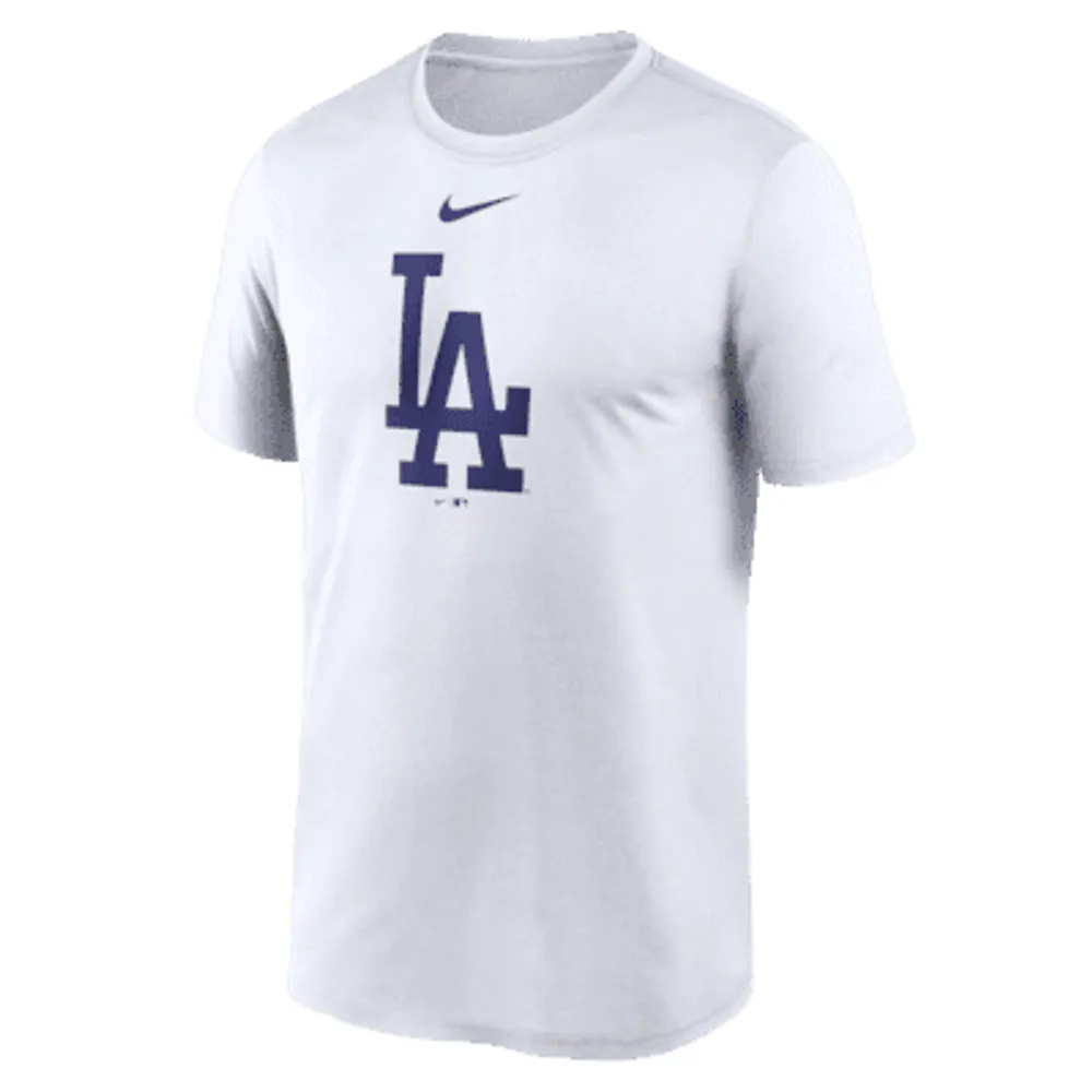 Dodgers hot sale dri fit