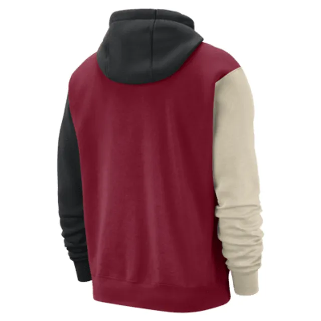 Alabama sleeveless outlet hoodie