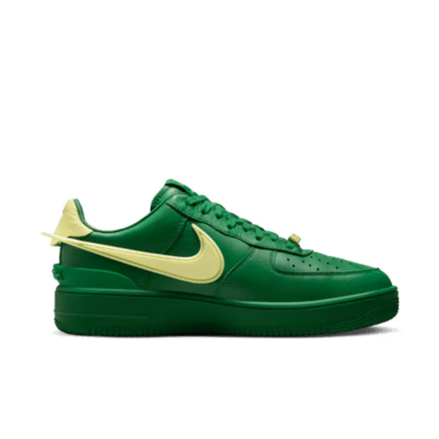Nike Air Force 1 Low x Ambush Men's Shoes. Nike.com | The Summit