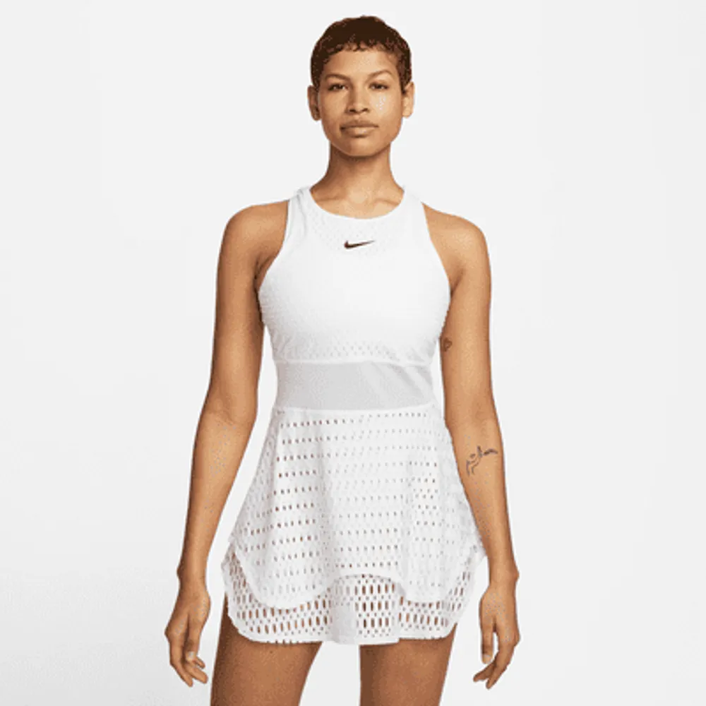 Nike tennis cheap dress uk