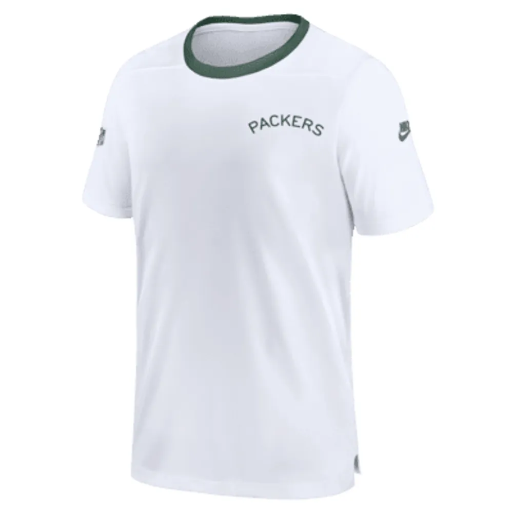 Packers hotsell dri fit