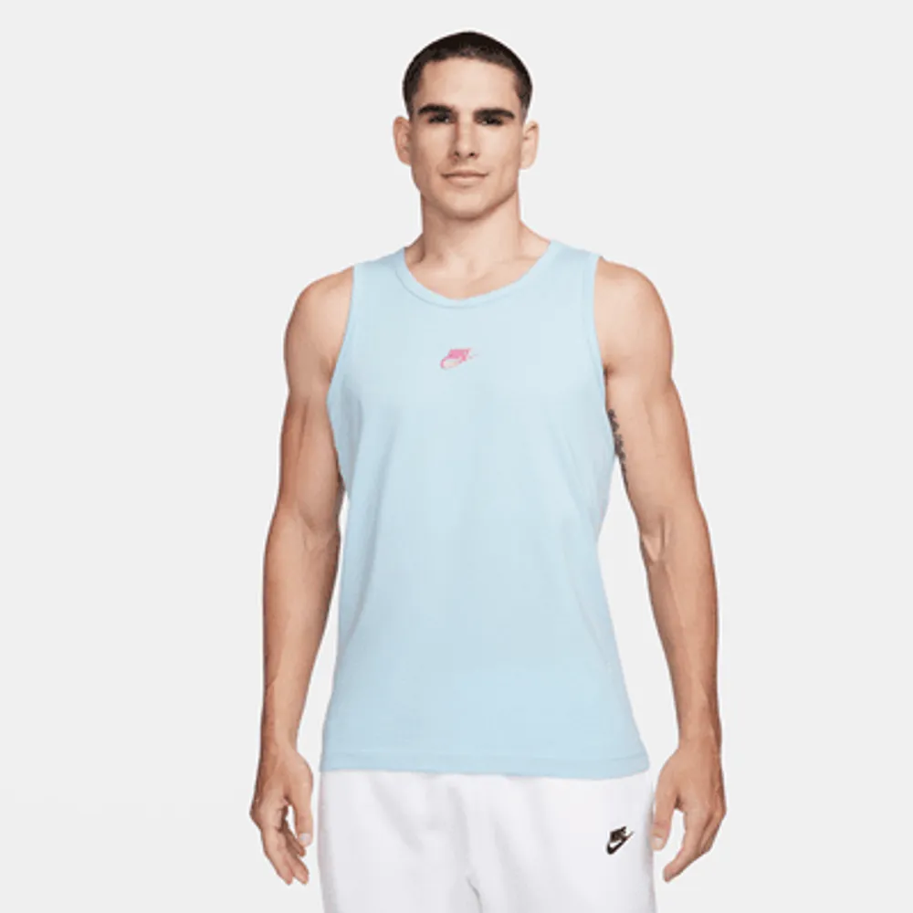 Nike on sale sportswear tank