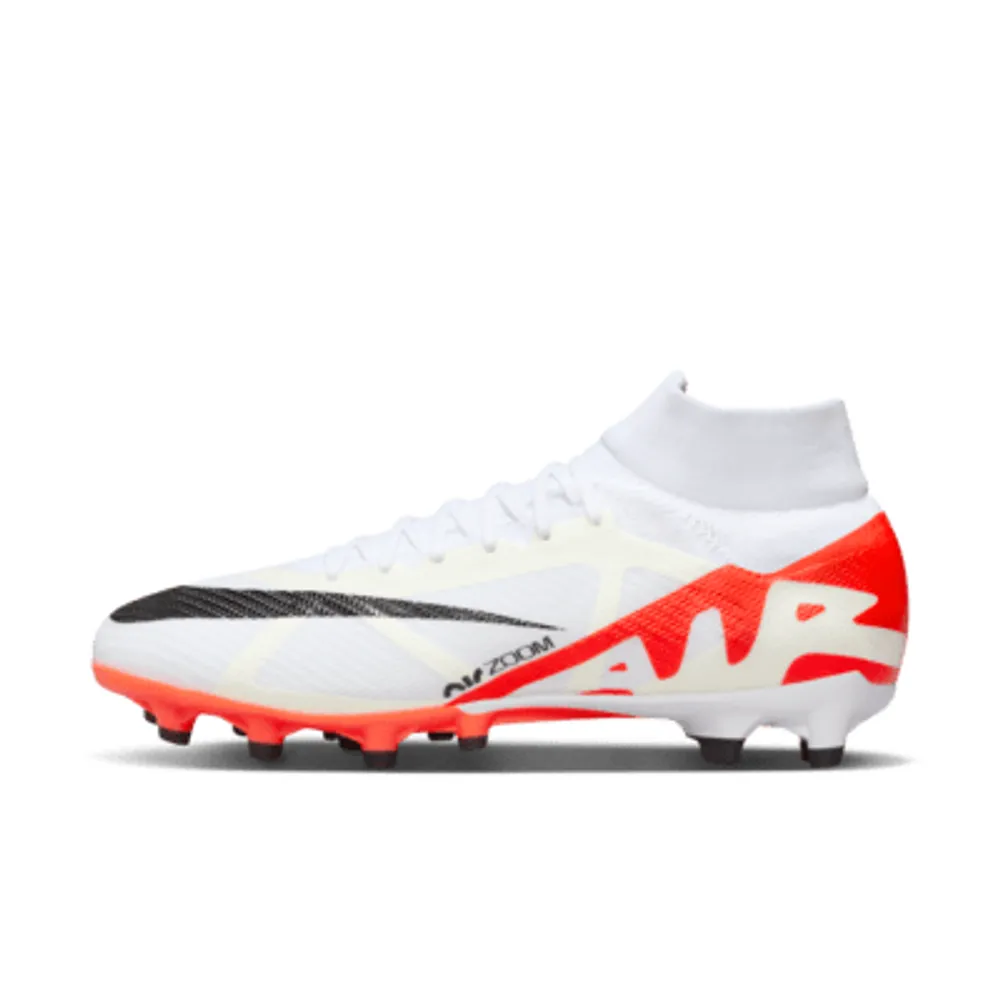 Nike mercurial best sale superfly fg pro