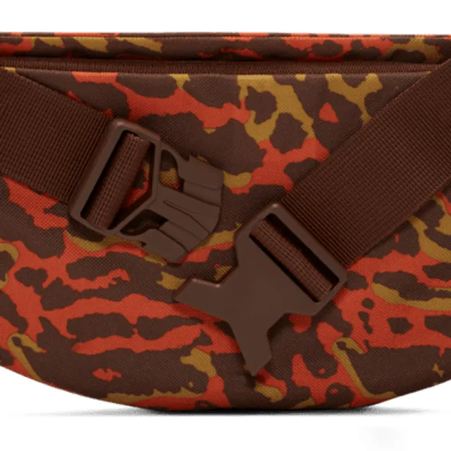 Nike belt shop bag camouflage