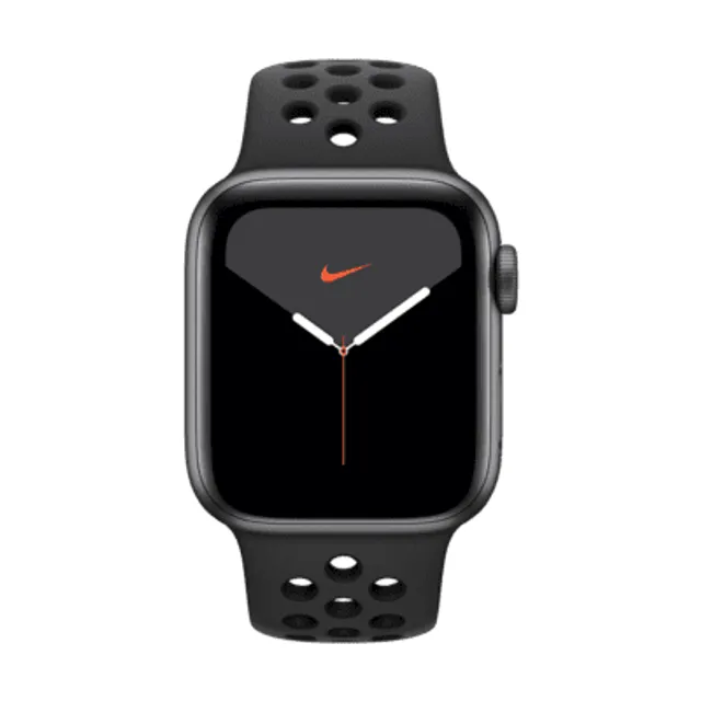 Nike Apple Watch Nike Series 5 (GPS) with Nike Sport Band Open Box 