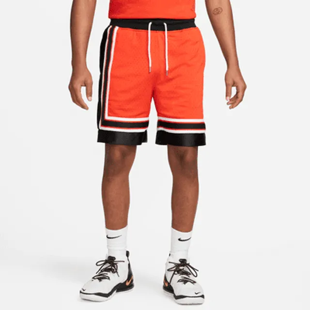 Nike 8 hotsell basketball shorts