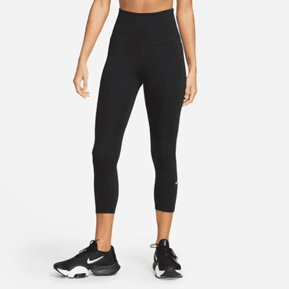 Nike leggings clearance high rise