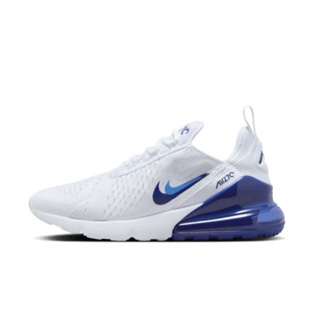 Nike air max outlet 270 se mens white