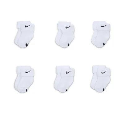 Newborn baby clearance nike socks