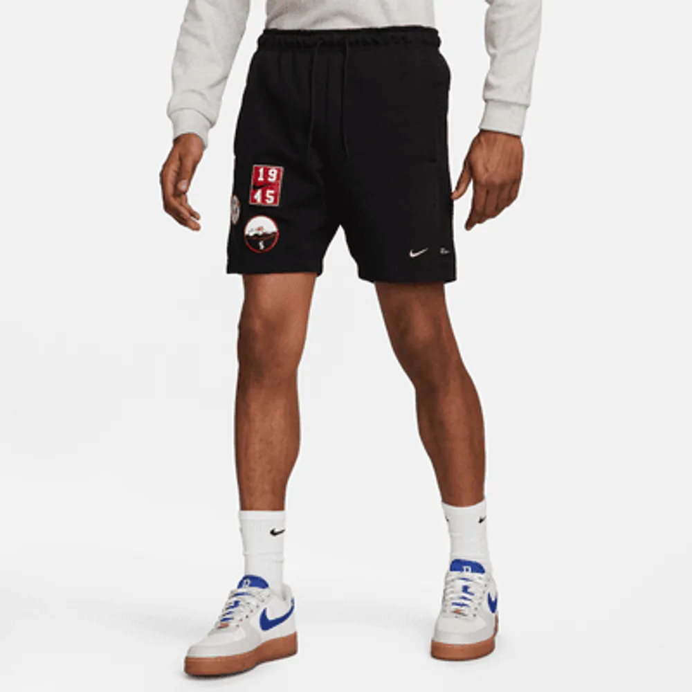 Nike sales mlb shorts