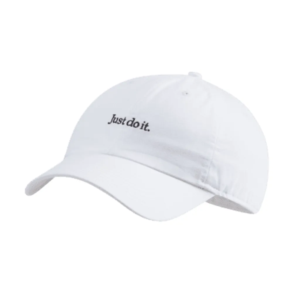 Just do it nike hat store