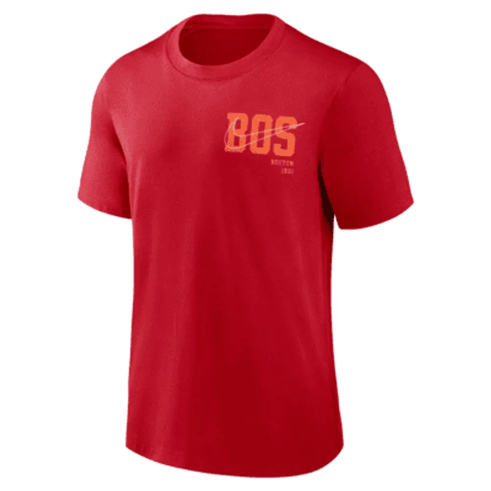 Red sox cheap mens shirt