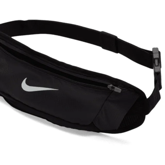 Nike running waist online bag