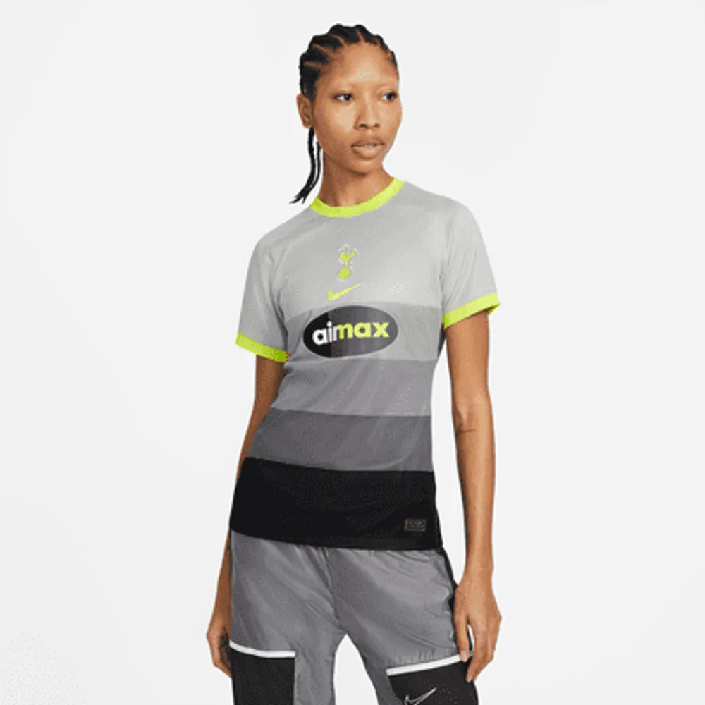 Nike air max t clearance shirt women's