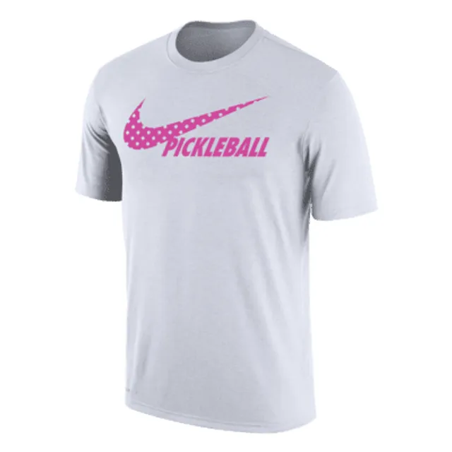 Nike pickleball hot sale shirts