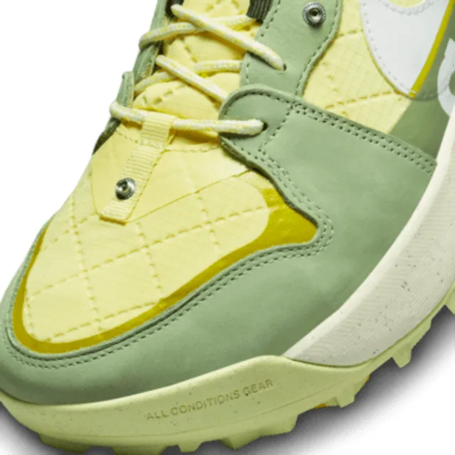 Nike ACG Lowcate x Future Movement Men's Shoes. Nike.com | The