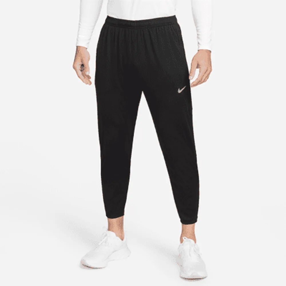 Nike men's running on sale trousers