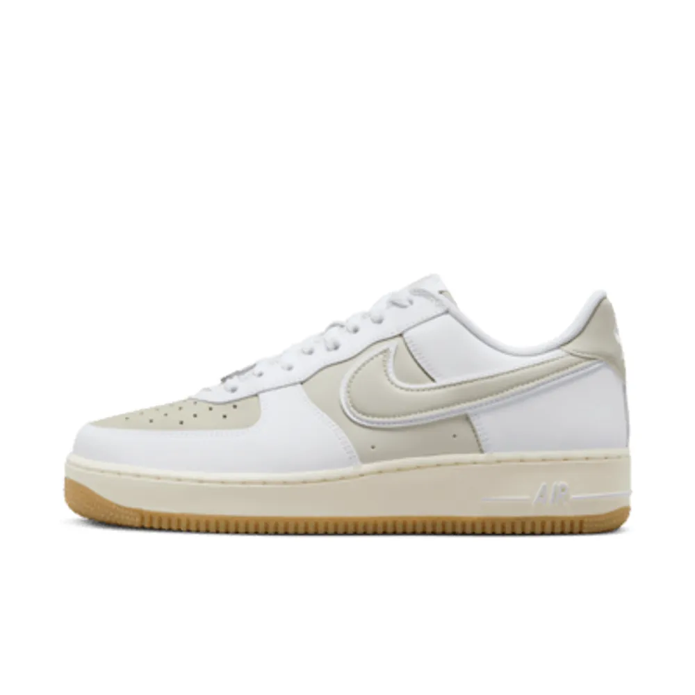 Air force 1 white clearance uk