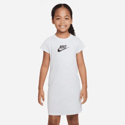 Nike dress toddler online