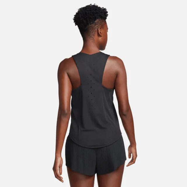 Nike AeroSwift NN Men s Running Singlet. Nike The Summit at