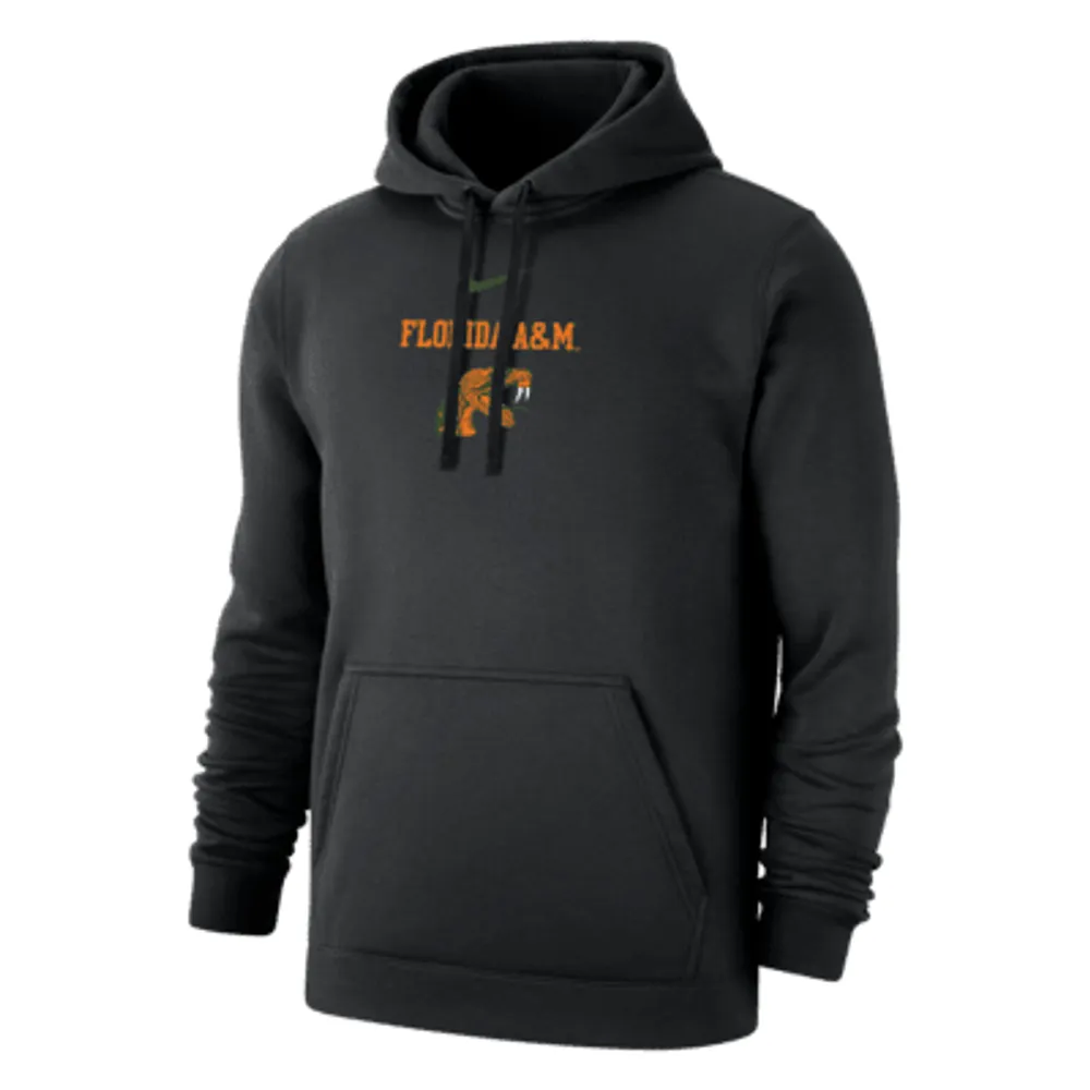 A&m discount hoodie mens