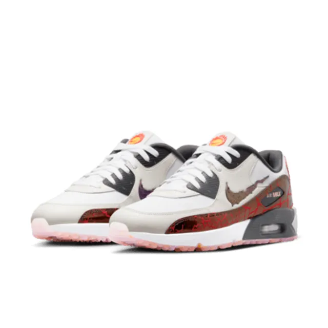 Nike Air Max 90 G NRG Golf Shoes. Nike.com | The Summit