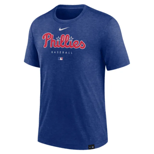 Phillies dri hot sale fit shirt