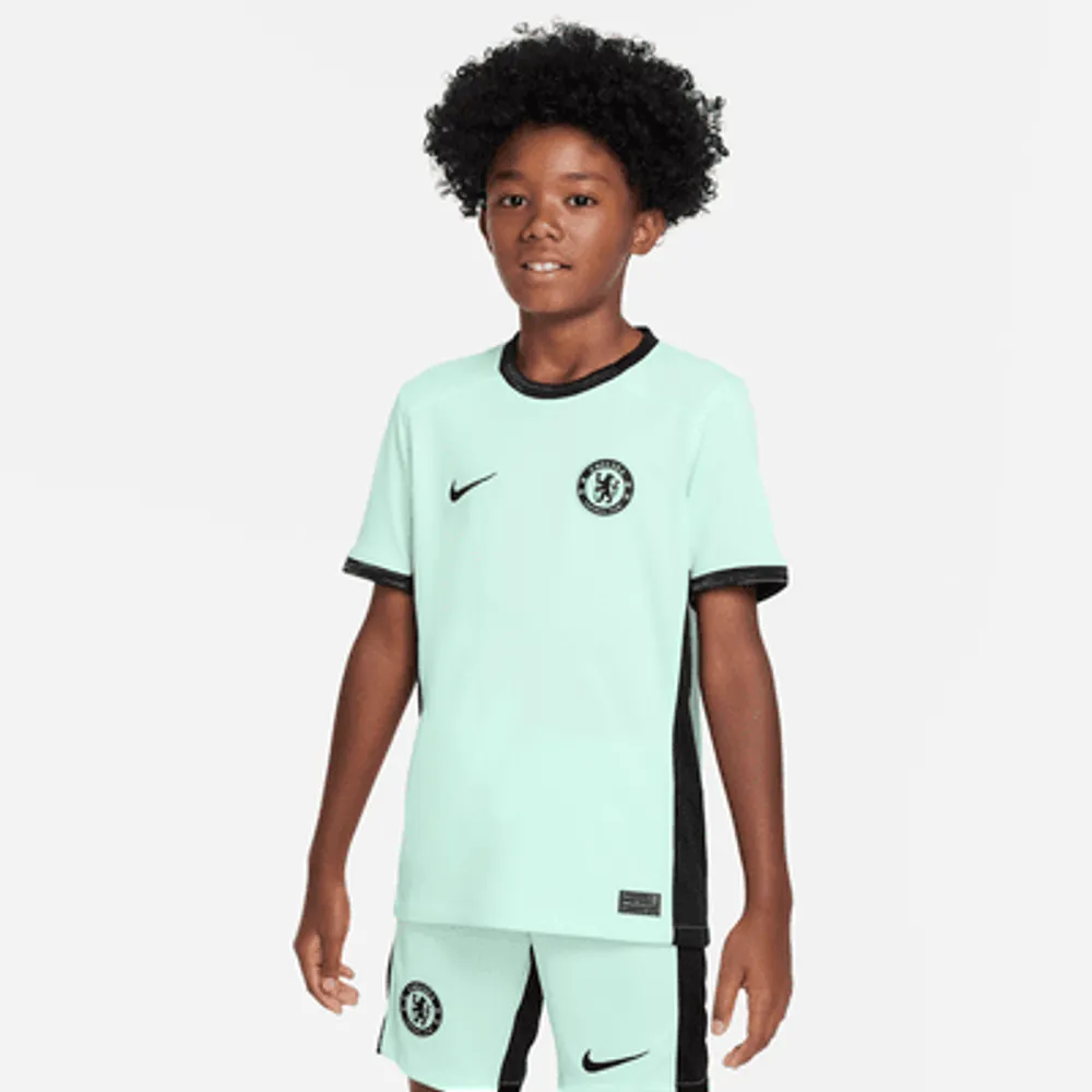 Chelsea soccer hot sale gear