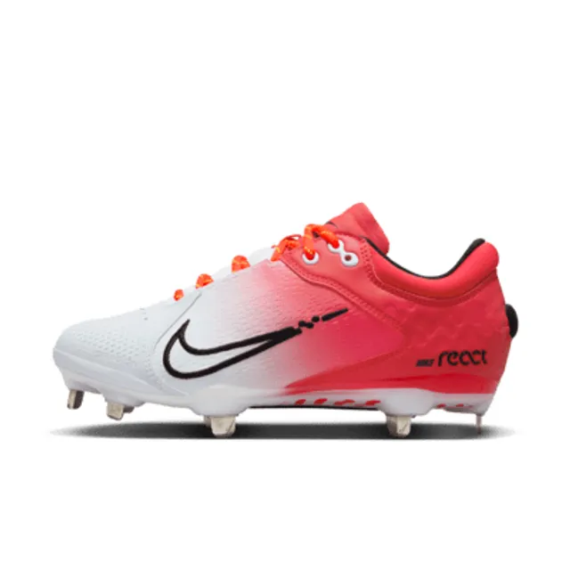 Nike huarache womens softball cleats hotsell