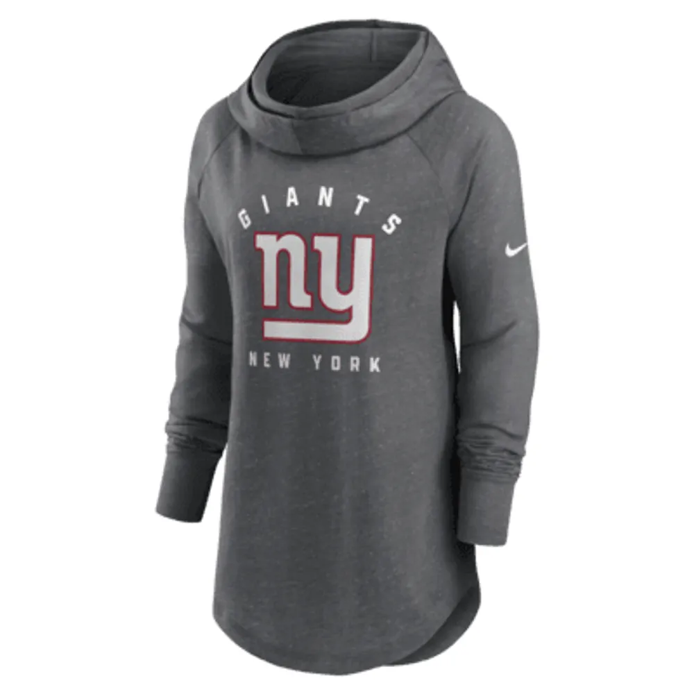 Giants discount sideline hoodie