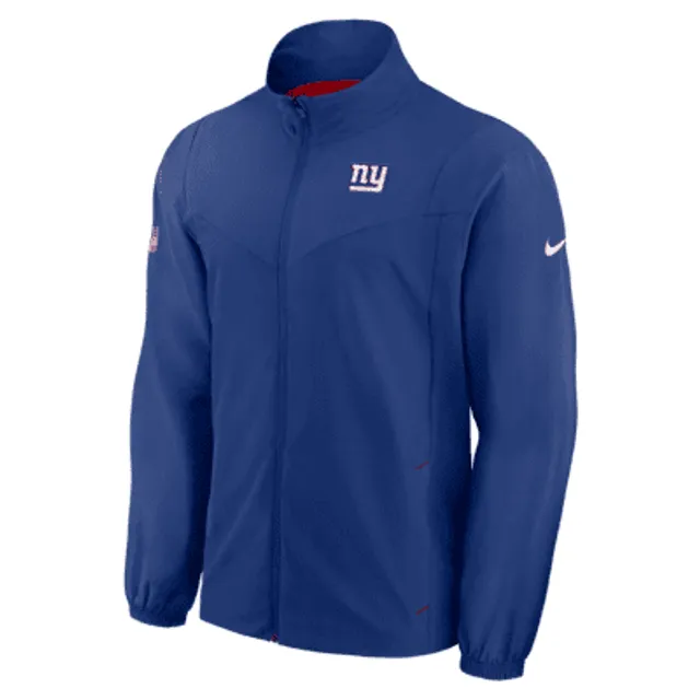 Nike deals anorak nfl