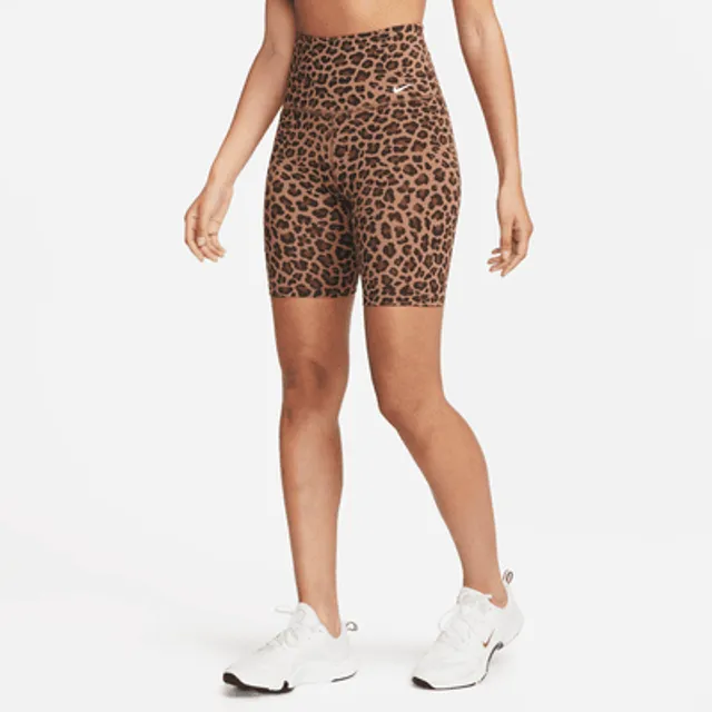 Nike One Women's High-Waisted 7