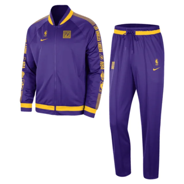 Survetement lakers 2019 new arrivals