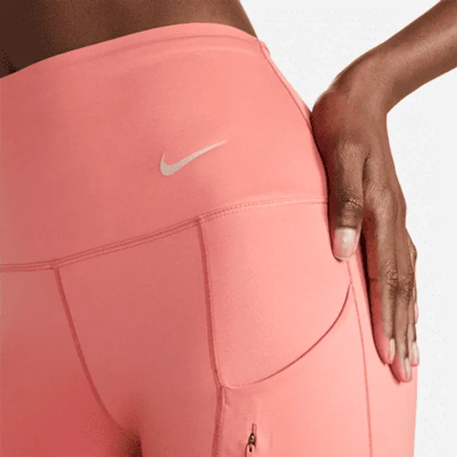 Nike glow in store the dark leggings