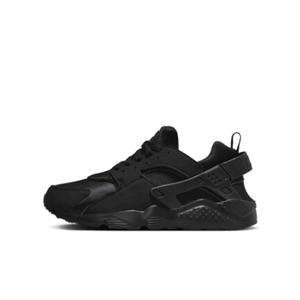 Nike huarache 2025 big kids