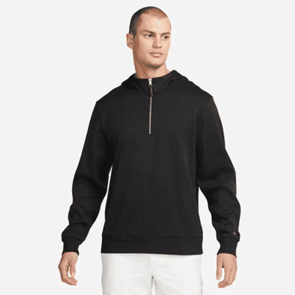 Nike Dri FIT Men s Golf Hoodie. Nike The Summit at Fritz Farm