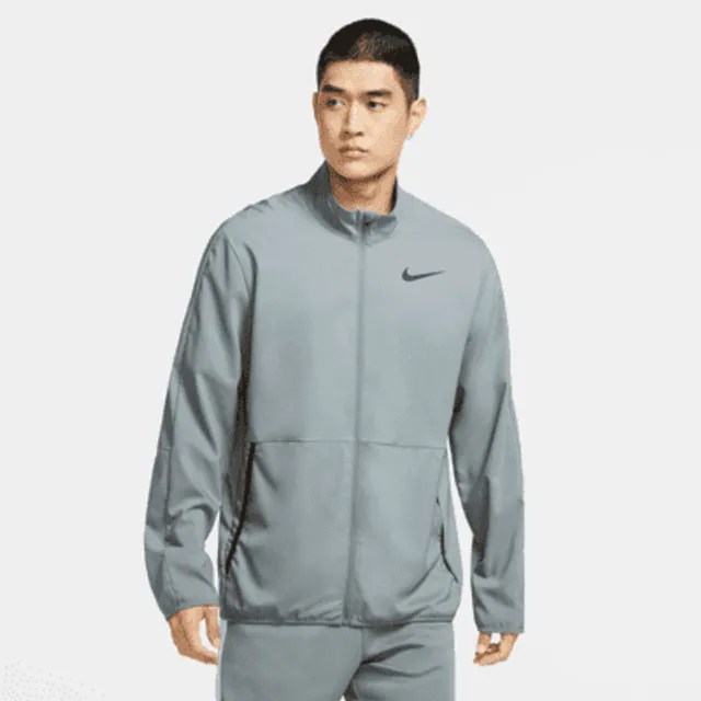 Stylefile hot sale nike windbreaker