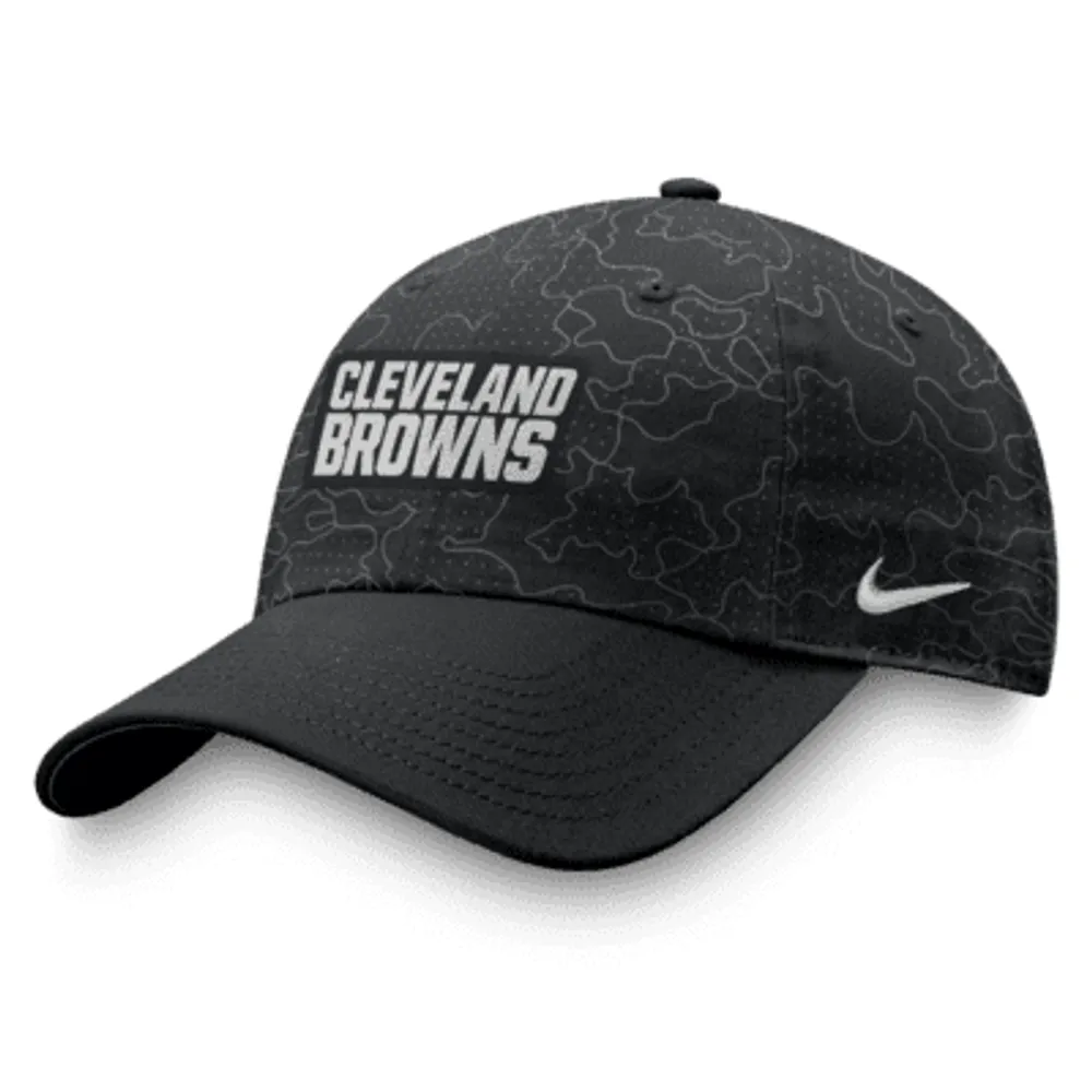 Dri fit cleveland browns 2025