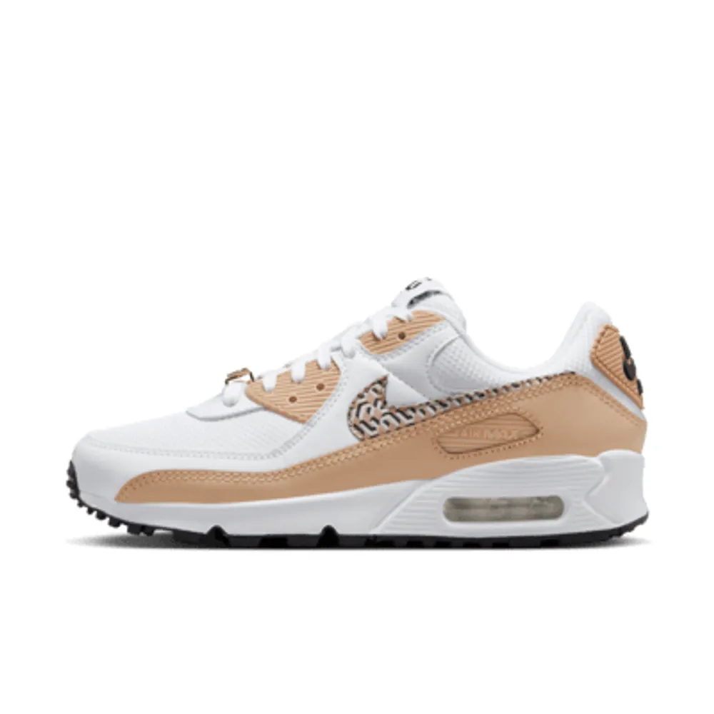 Air max 90s white 2024 womens