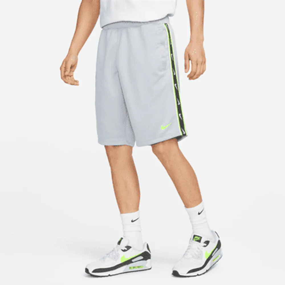 Nike hot sale repeat shorts