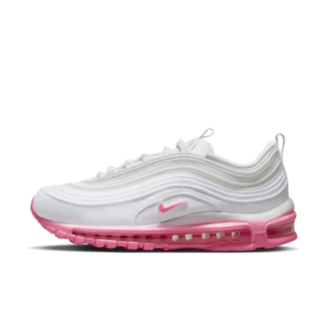 Pink nike 97 store womens