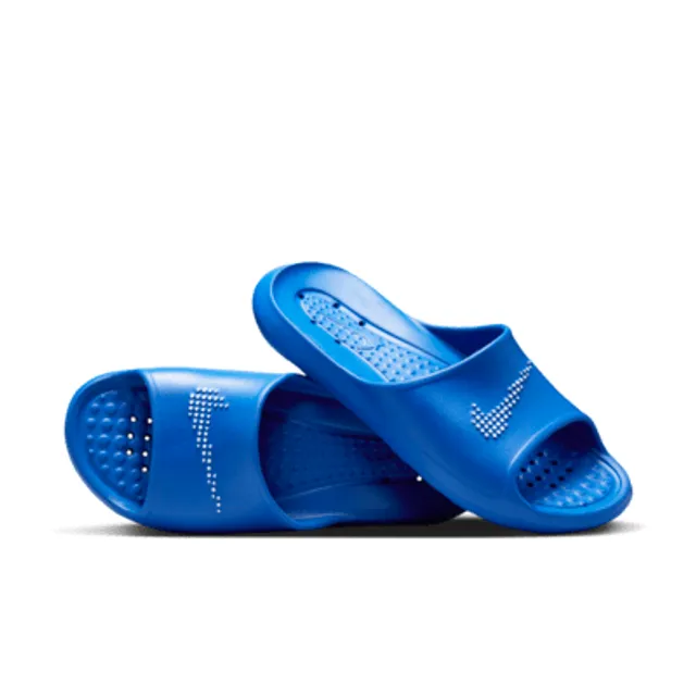 Shower slides nike sale